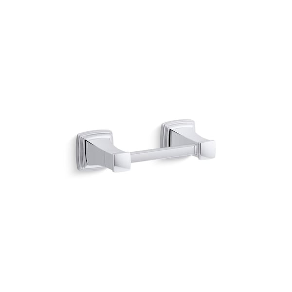 Kohler Riff Toilet Tissue Holder Polished Chrome 27413-CP - main